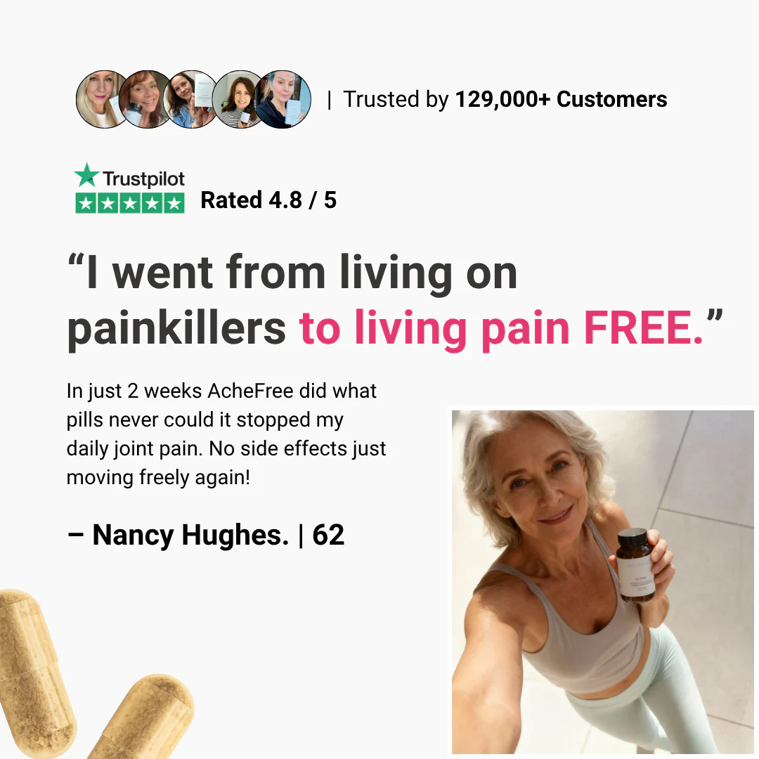 AcheFree™ Bundle - Image 3