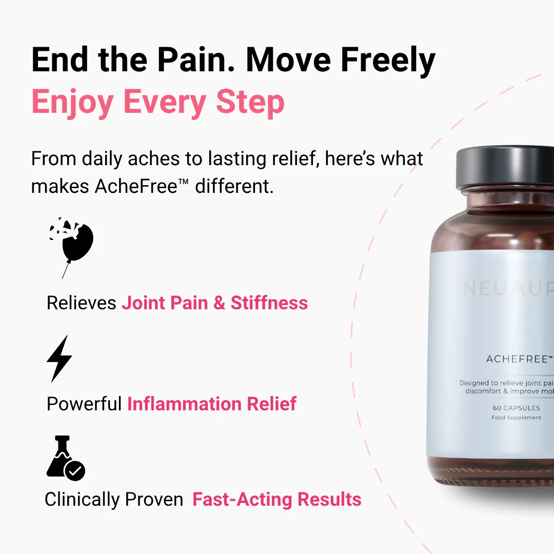 AcheFree™ Bundle - Image 8