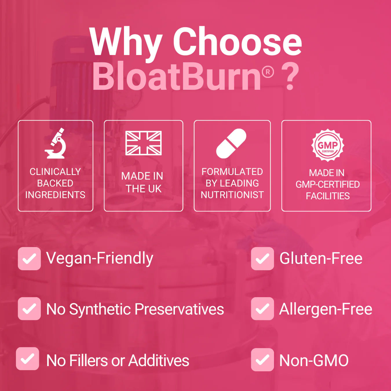 Bloatburn™ - Image 5