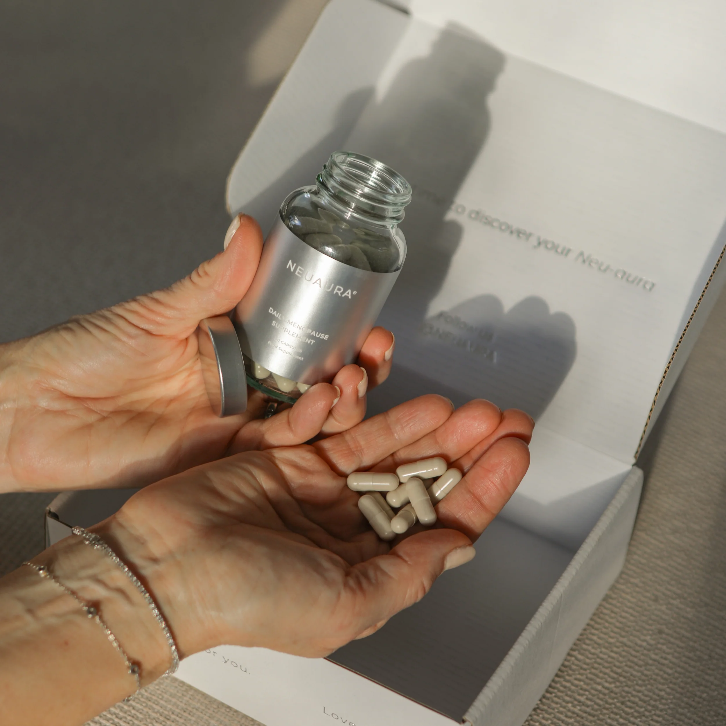 Daily menopause supplement - Image 6