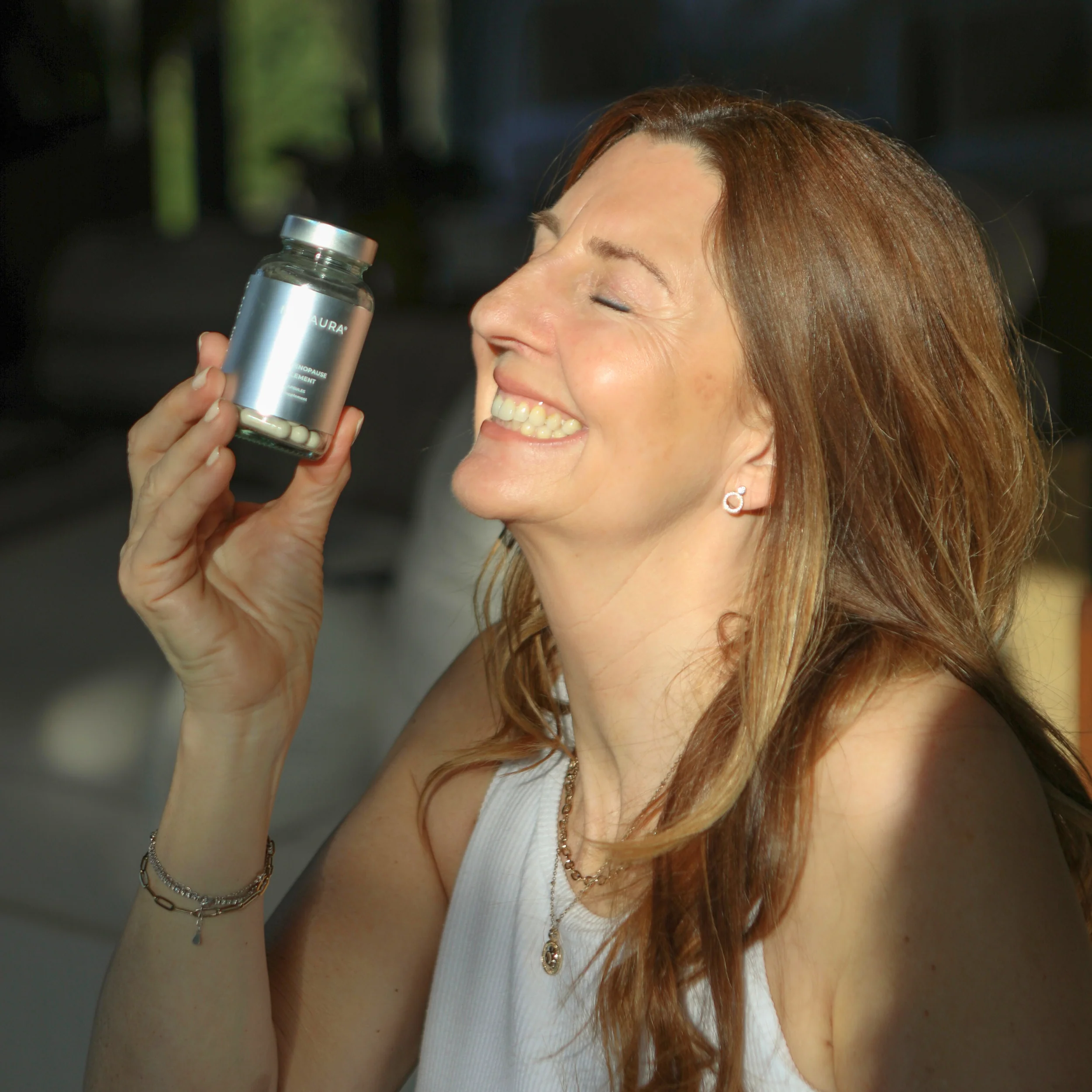 Daily menopause supplement - Image 7