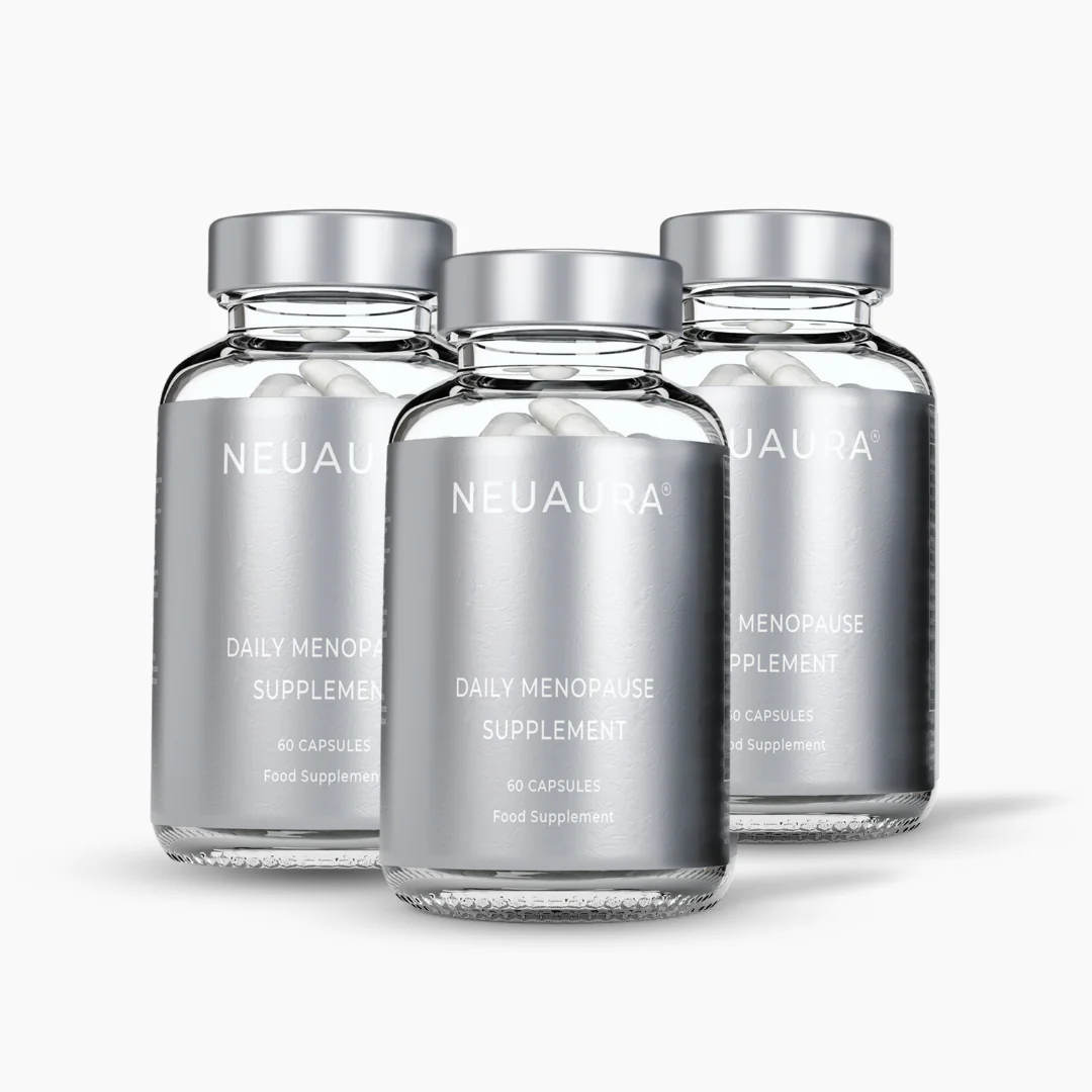 Daily menopause supplement - Image 8